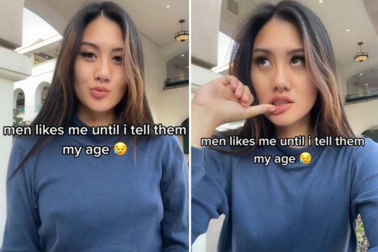 Gruaja “rrëfen” dilemën: Meshkujt nuk duan të dalin me mua pasi u tregoj moshën