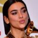 Dua Lipa thyen një tjetër rekord,kënga e saj zyrtarisht më e dëgjuara për vitin 2021