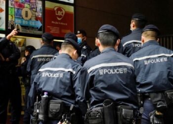 Përkeqësohet liria e shtypit në Hong Kong, një rrjet lajmesh njofton mbylljen