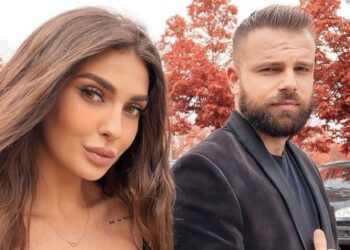 Behigje apo Beatrix Ramosaj? Alban Ramosaj reagon pas spekulimeve për emrin e këngëtares