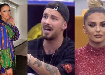 VIDEO VIRALE/ Momenti kur Donaldi ngatërron emrin e Beniadës me atë të Borës