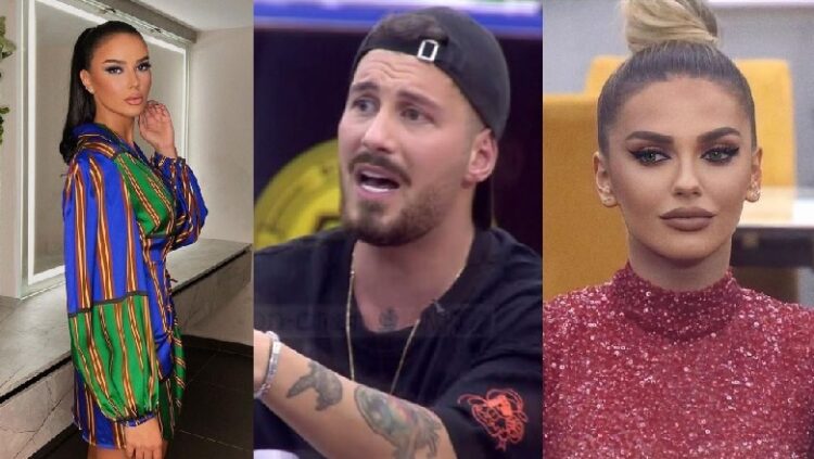 VIDEO VIRALE/ Momenti kur Donaldi ngatërron emrin e Beniadës me atë të Borës