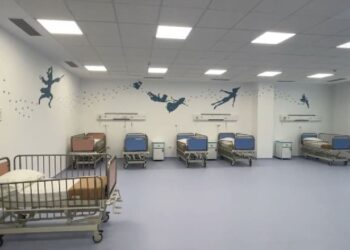 Hapet pediatria e re/ Rama: Brenda mandatit QSUT-në e bëjmë kompleksin më modern në rajon