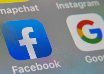 Franca gjobit Google dhe Facebook me 210 milionë euro për ndjekjen e përdoruesve