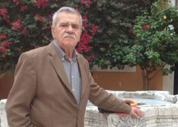 80-vjetori i ikonës së teatrit dhe kinematografisë shqiptare, Robert Ndrenika feston sot ditëlindjen