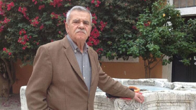 80-vjetori i ikonës së teatrit dhe kinematografisë shqiptare, Robert Ndrenika feston sot ditëlindjen