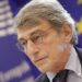 Ndërron jetë në moshën 65-vjeçare Presidenti i Parlamentit të BE-së, David Sassoli