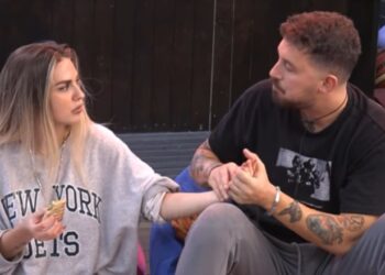 ‘Do dal nëse largohet Dj Dagz’, Donaldi nervozohet pas deklaratës së Beatrix