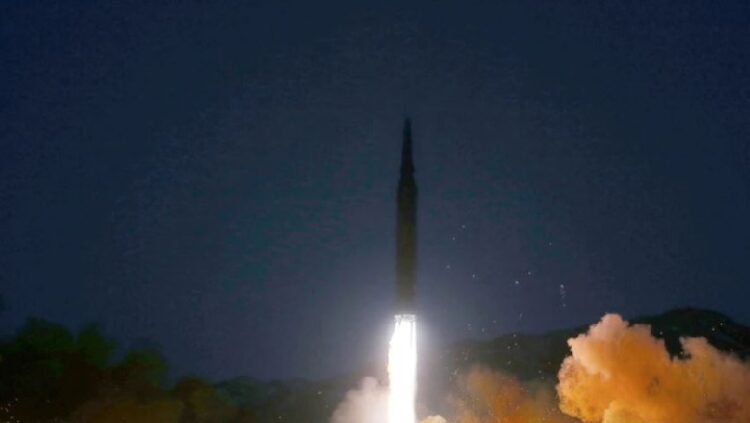 Lëshimi i raketave balistike, SHBA thirrje OKB: Sanksione të reja Koresë së Veriut