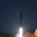Lëshimi i raketave balistike, SHBA thirrje OKB: Sanksione të reja Koresë së Veriut