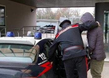 Itali/ Shqiptari kapet me 21 kg kokainë në makinë, arrestohet nga policia