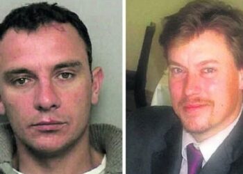 Shqiptari i pret kokën me thikë shefit, kundërshton burgimin e përjetshëm