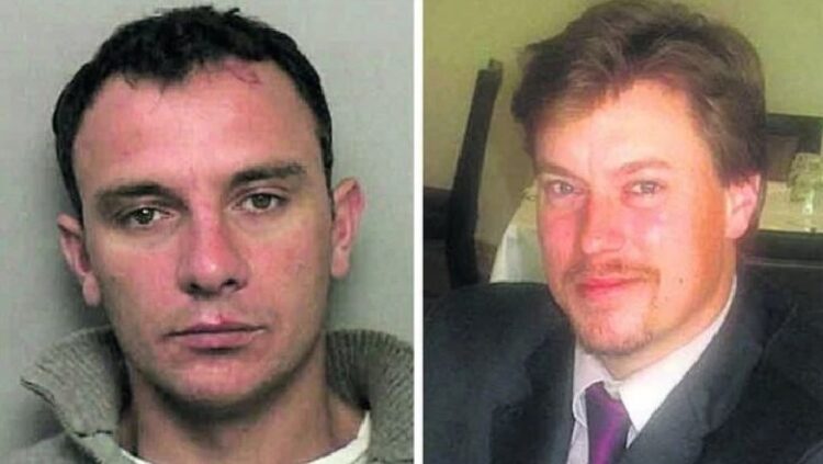 Shqiptari i pret kokën me thikë shefit, kundërshton burgimin e përjetshëm