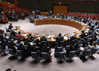 Gratë, paqja dhe siguria, Ministrja e Jashtme niset drejt SHBA, merr pjesë në debatin e Këshillit të Sigurimit