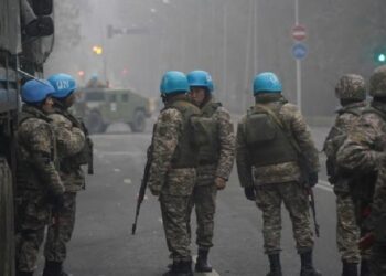 Të paktën 225 të vdekur nga protestat në Kazakistan, mbi 4600 të plagosur