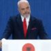 Rama: Erdogan i jep kuptim fjalës ‘vëllazëri’ duke u gjetur pranë vëllait gjithmonë, e mban fjalën gjithmonë