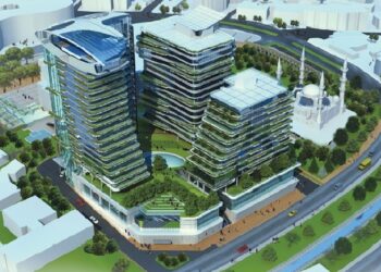 Projekti me kulla në selinë e PD, Bardhi kërkesë për informacion Bashkisë: Kur është dorëzuar dhe kush ka qenë financuesi?