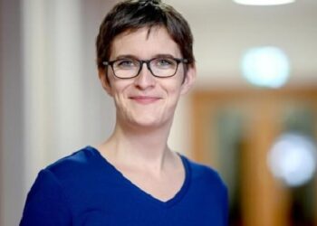 Integrimi në BE dhe roli i Shqipërisë si anëtare Këshillit të Sigurimit të OKB-së, ministrja gjermane e Europës sot në Tiranë