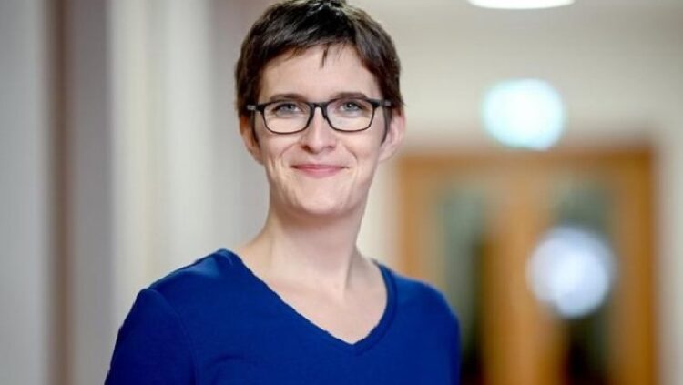 Integrimi në BE dhe roli i Shqipërisë si anëtare Këshillit të Sigurimit të OKB-së, ministrja gjermane e Europës sot në Tiranë