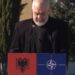 Baza ajrore e Kuçovës, Rama: Ky investim tregon që vendi ynë është vlerë e shtuar në NATO!