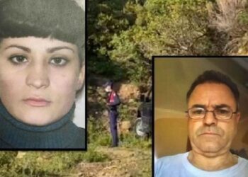 Vrasja e Eglantina Bucit 10 vite më parë, prokuroria kërkon 25 vite burg për babë e bir