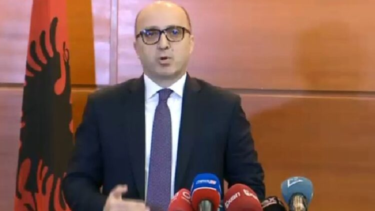 Inspektori i Lartë i Drejtësisë kërkon shkarkimin e prokurores së Dibrës, Belina Zeneli