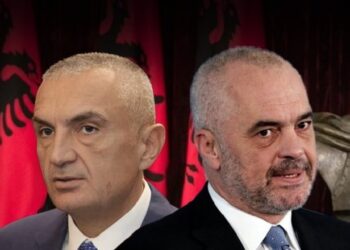 Rama: Në prill zgjedhim Presidentin, krijimi i 2 PD na e bën të vështirë dialogun me opozitën!