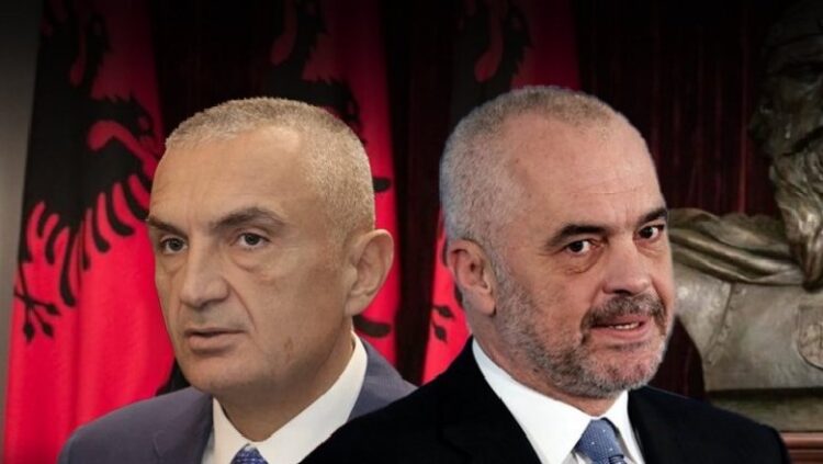 Rama: Në prill zgjedhim Presidentin, krijimi i 2 PD na e bën të vështirë dialogun me opozitën!