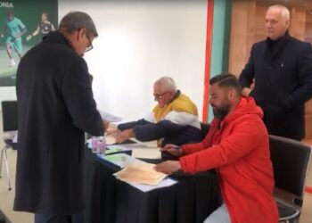 FSHF manipulon zgjedhjet edhe në Shoqatën Rajonale të Fierit, zgjidhet kryetar njeriu i Dukës