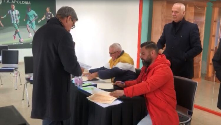 FSHF manipulon zgjedhjet edhe në Shoqatën Rajonale të Fierit, zgjidhet kryetar njeriu i Dukës