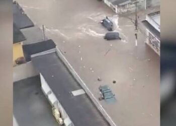 Shira të dendur e rrëshqitje dherash, të paktën 18 viktima në Brazil