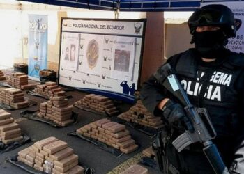 Nga vrasja e Adriatik Tresës te bizneset e Arbër Çekaj, media në Ekuador: Mafiozët shqiptarë mbërrijnë si biznesmenë