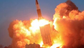 Koreja e Veriut teston një tjetër raketë, reagojnë autoritetet e Koresë së Jugut dhe Japonisë