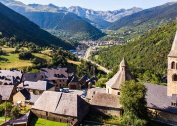 Gjuha e panjohur që flitet në një rajon spanjoll, “të humbur” në Francë