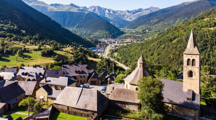 Gjuha e panjohur që flitet në një rajon spanjoll, “të humbur” në Francë