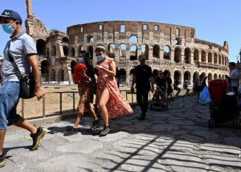 Çfarë do të ndodhë më 2022 në Europë? Ja cilët janë katër parashikimet