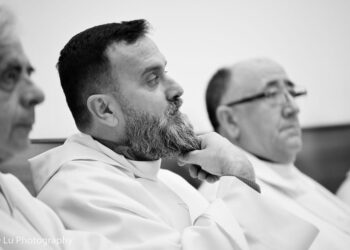 Gjaku i babës dhe trauma gërgasëse