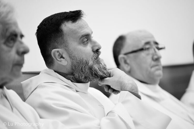 Gjaku i babës dhe trauma gërgasëse