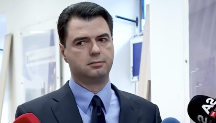 Protesta e djeshme, Basha: Berisha si Rama në 21 janar, eksitohet nga dhuna