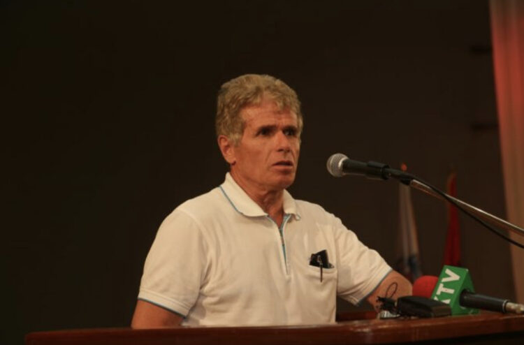 Ndahet nga jeta poeti i njohur shqiptar, Demir Gjergji