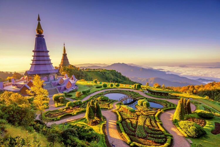 Në cilat vende paguhet taksë turistike për t’i vizituar? (LISTA)