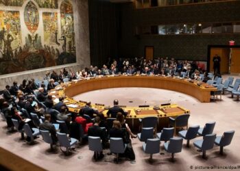 Prag lufte në Ukrainë, SHBA thërret Këshillin e Sigurimit