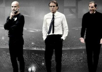 “Trajneri më i mirë i vitit”, FIFA zbulon tre emrat finalistë për çmimin