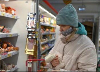 “Wall Street Journal”: Ja pse çmimet e ushqimeve nuk do të bien gjatë vitit 2022