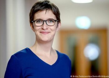 Ministrja gjermane viziton Shqipërinë: Tirana dhe Shkupi i kanë përmbushur kushtet