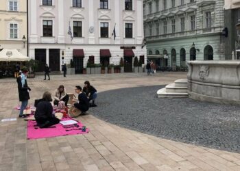 Të dhënat mbi popullsinë, ky vend i Bashkimit Evropian po plaket shpejt