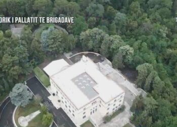Pallati i Brigadave, zbardhet plani për ta hapur për publikun, si do ndërhyhet