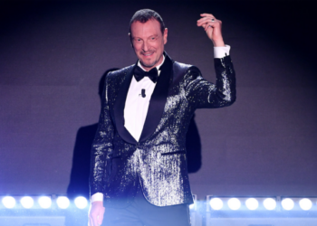 Zbulohen prezantuesit e Sanremo 2022, kush do të ngjitet në skenën e‘Ariston’