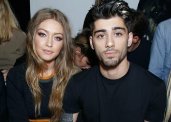 Pak kohë pas ndarjes nga Gigi, Zayn i bashkohet aplikacioni për njohje të reja