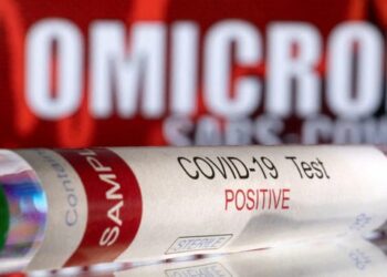 Shkencëtarët: Infektimet nga varianti ‘Omicron’ drejt fundit